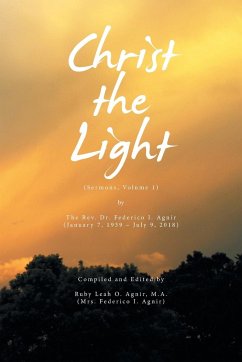 Christ the Light - Agnir M. A., Ruby Leah O.