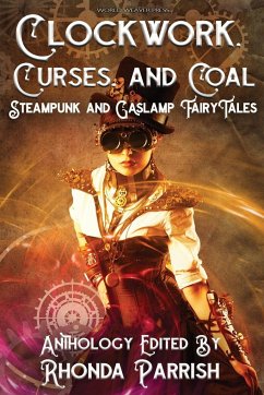 Clockwork, Curses, and Coal - Cato, Beth; Trent, Brian