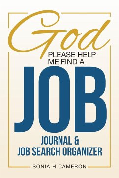 God Please Help Me Find A Job - Cameron, Sonia H