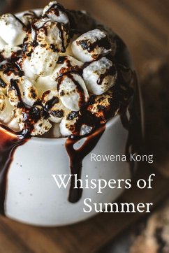 Whispers of Summer - Kong, Rowena