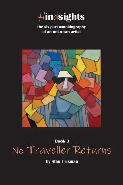 No Traveller Returns - Erisman, Stan