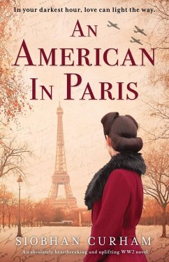 An American in Paris - Curham, Siobhan