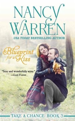 Blueprint for a Kiss - Warren, Nancy