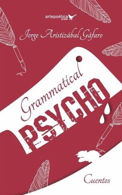 Grammatical Psycho - Aristizábal Gáfaro, Jorge