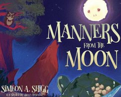 Manners from the Moon - Shigg, Simeon A