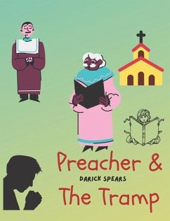 Preacher & The Tramp - Spears, Darick