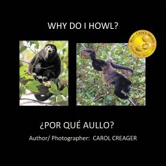 Why Do I Howl? - Creager, Carol