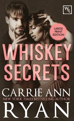 Whiskey Secrets - Ryan, Carrie Ann