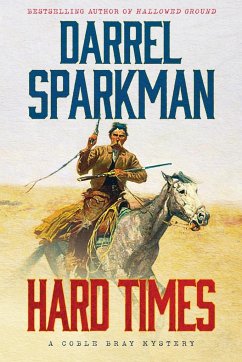 Hard Times - Sparkman, Darrel