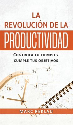 La Revolución de la Productividad - Reklau, Marc