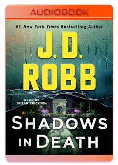 Shadows in Death - Robb, J D