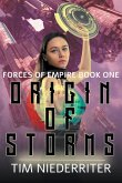 Origin of Storms Origin of Storms