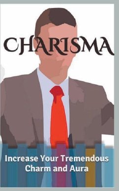 Charisma - Coulter, Megan