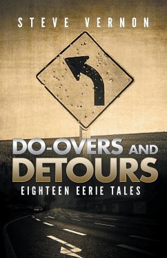 Do-Overs And Detours - Vernon, Steve