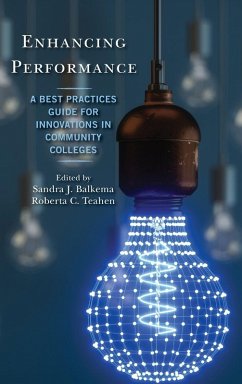 Cover Enhancing Performance