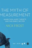 The Myth of Measurement