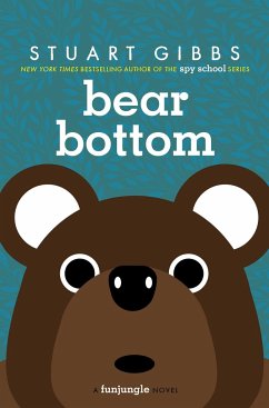 Bear Bottom - Gibbs, Stuart
