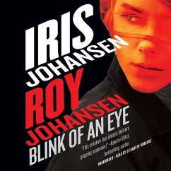 Blink of an Eye - Johansen, Iris; Johansen, Roy