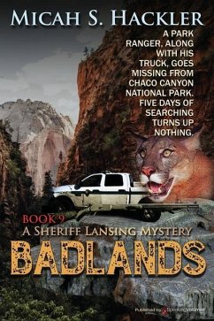 Badlands - Hackler, Micah S.