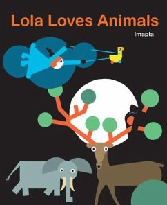 Lola Loves Animals - Imapla