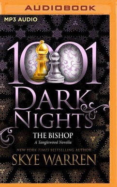 The Bishop: A Tanglewood Novella - Warren, Skye