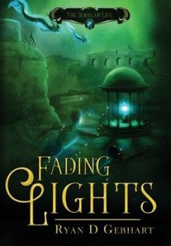 Fading Lights - Gebhart, Ryan D