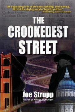The Crookedest Street - Strupp, Joe