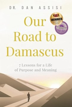 Our Road to Damascus - Assisi, Dan