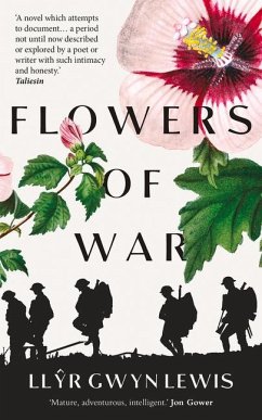 Cover Flowers of War