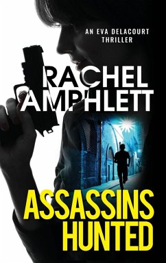 Cover Assassins Hunted