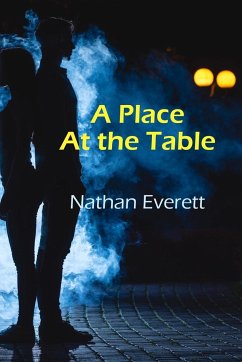 A Place at the Table - Everett, Nathan