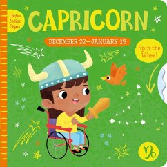 Capricorn - Clever Publishing