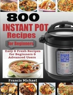 Air Fryer Cookbook For Beginners - Michael, Francis