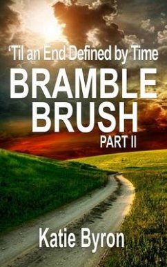 Bramble Brush - Byron, Katie