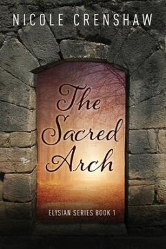 The Sacred Arch - Crenshaw, Nicole
