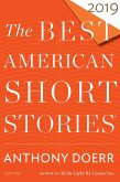 Best American Short Stories 2019 (eBook, ePUB)
