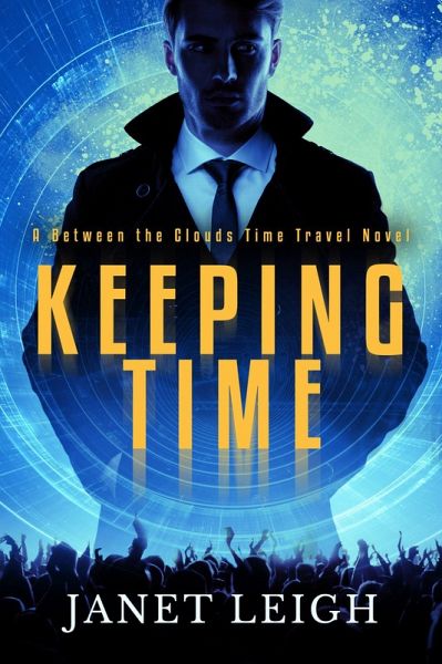 Keeping Time (The Jennifer Cloud Series, #4.5) (eBook, ePUB)