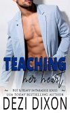 Teaching her Heart (Hot & Heavy in Paradise, #6) (eBook, ePUB)