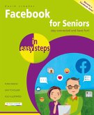 Facebook for Seniors in easy steps (eBook, ePUB)