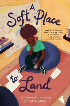 A Soft Place to Land - Marks, Janae