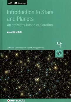 Introduction to Stars and Planets - Hirshfeld, Alan