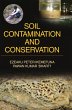 SOIL CONTAMINATION AND CONSERVATION - Bild 1