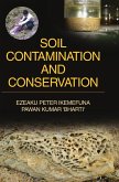 SOIL CONTAMINATION AND CONSERVATION