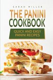 The Panini Cookbook
