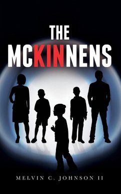 Cover The McKinnens