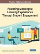 Fostering Meaningful Learning... - Bild 1