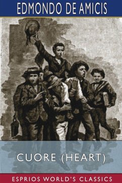 Cover Cuore (Heart) (Esprios Classics)