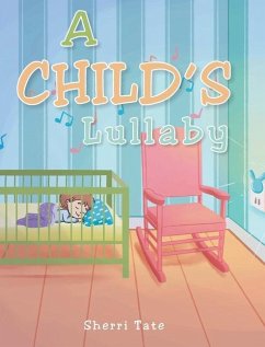 A Child's Lullaby - Tate, Sherri