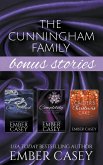 The Cunningham Family Bonus Stories