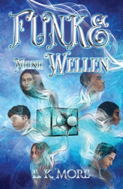 Cover Funke Meine Wellen